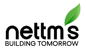 Nettms · Building Tomorrow